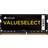 Corsair Value Select SO-DIMM DDR4 2133MHz 16GB (CMSO16GX4M1A2133C15)