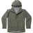 Houdini Men's Rollercoaster Jacket - Baremark Green