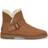 UGG Romely Short Buckle - Chestnut