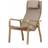 Swedese Primo Armchair 104cm