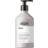 L'Oréal Professionnel Paris Serie Expert Silver Shampoo 500ml