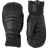 Hestra Fall Line Mitt - Black