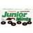 Junior Mints Creamy Mint 52g 1pack