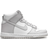 Nike Dunk High GS - White/Vast Grey/White