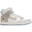 NIKE Dunk High GS - Summit White/Light Bone/Evergreen/Desert Ore