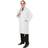 Bristol Novelty Unisex Adults Doctor Coat