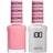 DND Duo Gel & Nail Polish Set Lotus 2-pack