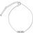 Stine A Wow Mom Bracelet - Silver