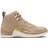 NIKE Air Jordan 12 Retro W - Vachetta Tan/Metallic Gold/Sail