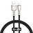 Baseus USB A - Lightning M-M 0.2m