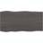 vidaXL 80x40x2 behandlet Bordplade