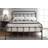 CrazyPriceBeds Burford 147x201cm
