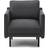 Normann Copenhagen Rar Armchair Lænestol