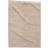 Gant Home Premium Håndklæde 50x70 cm Silver Sand Badehåndklæde Beige, Sølv, Brun