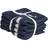 Gant Home Premium Towels 30x30 4-Pack Bath Towel Blue