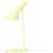 Louis Poulsen AJ Mini Soft Lemon Bordlampe