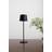 Markslöjd Fiore Black Bordslampa 38cm
