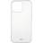 Gear Onsala iPhone 15 Pro Max skal genomskinligt