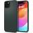 Spigen Liquid Air Case for iPhone 15 Abyss Green