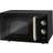 Gorenje MO4250CLB Sort