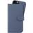 Holdit iPhone 12 12 Pro Wallet Case Magnet Plus Pacific Blue