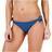 Wyte Felicia Tie Brief Blue, Female, Tøj, Badetøj, Svømning, Blå