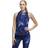 adidas Parley TRG Tank White