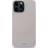 Holdit Mobilskal Slim Taupe iPhone 13 Pro Max