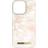 Ideal of Sweden Mobilskal iPhone 15PM Rose Pearl Marble