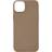 Gear Mobilskal Ultraslim Sand Burst Beige iPhone 15 Plus