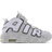 Nike Air More Uptempo GS - Photon Dust/White/Black/Metallic Silver