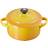 Le Creuset Mini with lid 0.25 L 10 cm