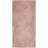 KM Home Ryamatta Cozy Rosa