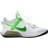 Nike Air Zoom Crossover GS - Summit White/Pure Platinum/White/Green Strike