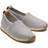 Toms Resident Kids Trainer - Drizzle Grey