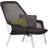 Vitra Slow Armchair 89cm