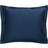 Gant Home Sateen Pillowcase 50 x 60 cm Marine Pillow Case Blue