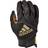 Adidas Freak 5.0 Padded - Black/Metallic Gold