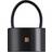 Balmain Paris - Cellulose Acetate Elastique pour Cheveux Black
