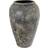 House Nordic Capelo Terracotta Krukke, Grå, Ø47x69 Krukke