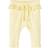 Name It Baby Loose Fit Pants - Double Cream