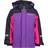 Didriksons Kid's Neptun Jacket - Disco Purple (504900-I06)