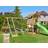 Jungle Gym Lektorn Cottage 2.1 120 kg