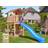 Jungle Gym Lektorn Cottage 2.1