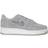 NIKE Air Force 1 Low Retro M - Light Smoke Grey/Summit White