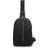 Adax Sling Bag Tiger Novara - Svart