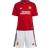 Adidas Manchester Home Kit 2023-24