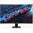 Gigabyte GS27QC LED-skärm