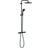 Grohe Quickfix Quicfix Svart