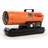 Tigerking Portable Diesel Cannon TK-20K